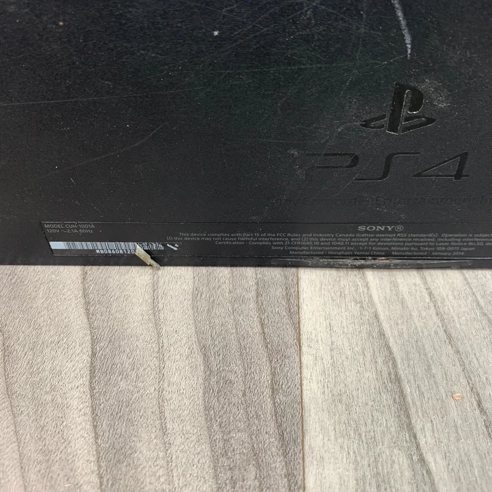 Sony turns lights